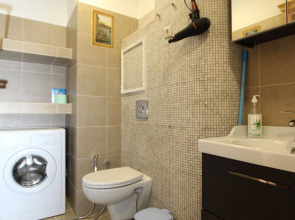 Апартаменты TVST - Белорусская Лесная