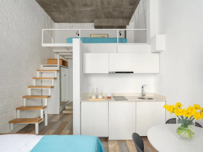 Апартаменты Mariinsky & Hotel