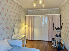 Квартира Английский Шик