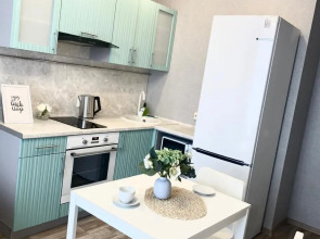 Квартира 2-комнатная квартира комфорт