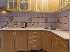 Апартаменты LikeHome на Салмышской 74