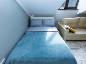 Апартаменты с Видом на Горы