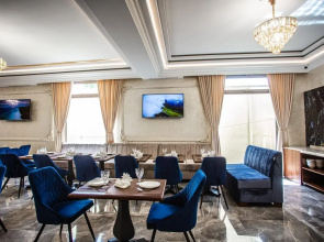 Отель Marokand SPA