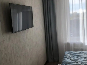 Апартаменты Клевер