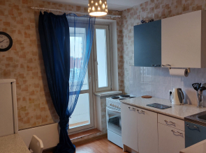 Апартаменты у Шереметьево на Ленинградке