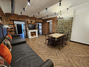 Апартаменты Art Ivanovsky