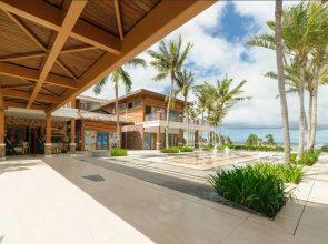 Modala Beach Resort Hotel