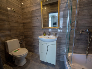 Апартаменты Озерной 8