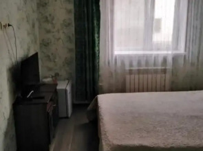 Мини-Отель Anapa City