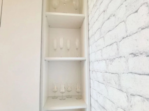 Апартаменты Олимпия