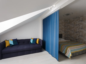 Апартаменты Уютные Ленинградская 76А