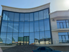 Sheykh Hotel