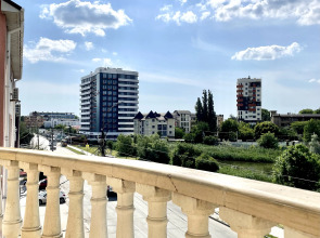 Гостевой дом Соната