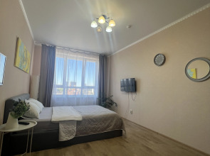 Апартаменты Квартира на Планете