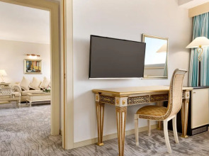 Отель Wyndham Tashkent