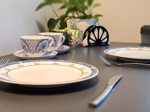 Квартира Свет Маяка