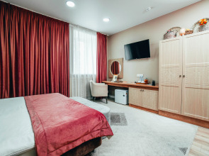 Гостиница Алаас