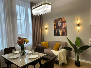 Апартаменты Level One 155