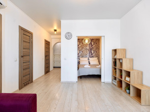 Апартаменты ApartMari Бизнес-класса у Королевских ворот