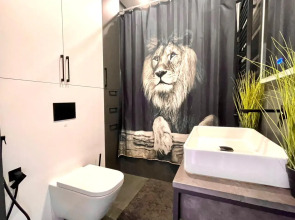 Апартаменты Высота