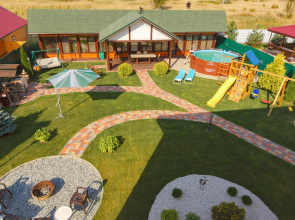 Suzdalskij Hutor Guest House