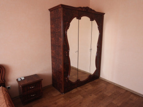 Апартаменты на Цюрупы