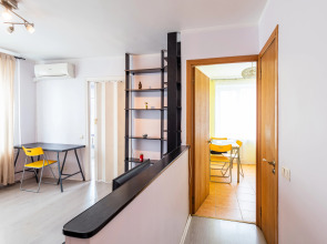 Апартаменты у Метро Павелецкая