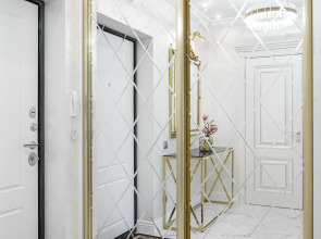 Apart39 Апартаменты в Самом Сердце Калининграда