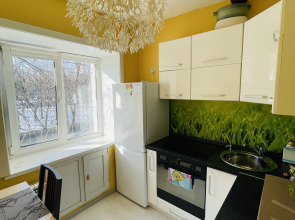 Квартира на Амурском