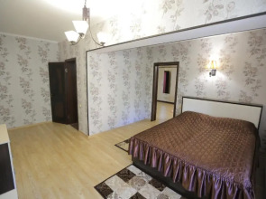 Отель Сириус Азау