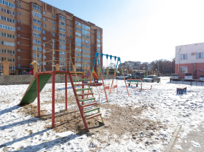 Квартира Мухина 29