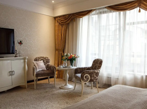 Отель Европа