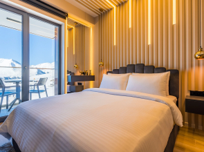 New Gudauri Neo Apartments