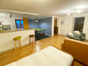 Отель Orange Kutaisi