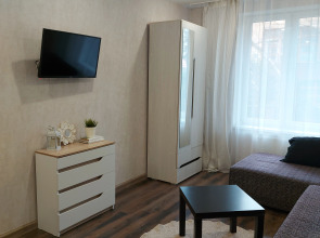 Квартира на море у санатория