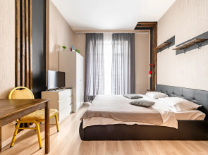 Апартаменты Helen Apart