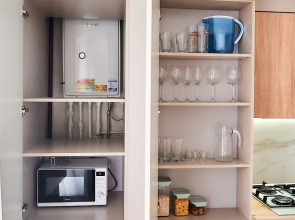 Апартаменты в Светлогорске