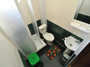 Гостевой дом Корсика