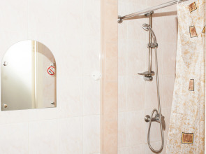 Общежитие Карелреспотребсоюза