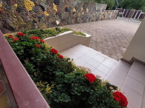 Гостевой Дом Горная Лаванда