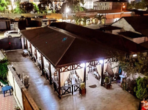 Гостевой дом Династия