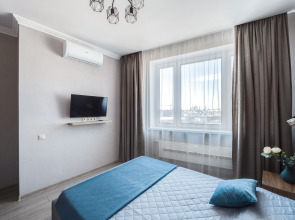 Апартаменты Knokey Парк Легенд