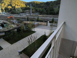 Квартира в ЖК Флора г Сочи ул Искры д 66/9 корпус 1