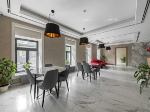 Квартира Smart Host на Пресне