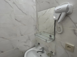 Гостевой дом «У Фиалы»