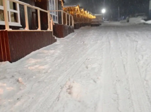 Гостевой дом Шаудан