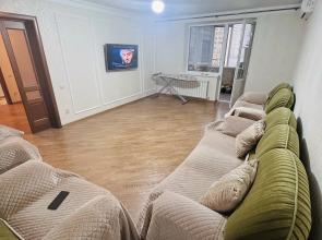 Апартаменты TUR HOUSE в Каспийске