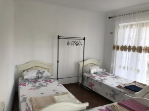 Гостевой дом Родное гнездо