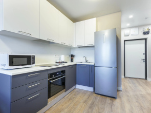 Квартира Inndays Apartments
