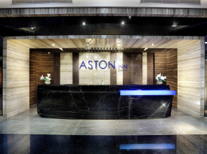 Aston Inn Pandanaran Semarang
